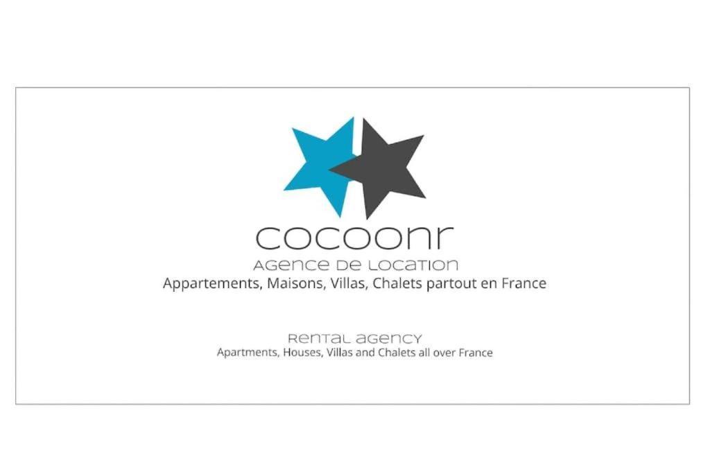 شقة L'Esquile By Cocoonr تولوز المظهر الخارجي الصورة